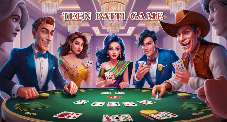 How To Play Teen Patti